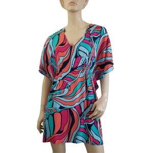 Escapada living tunic dress